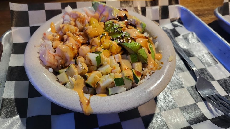 Nauti Nachos