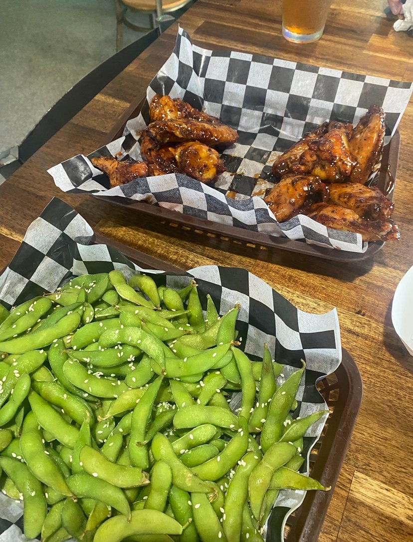 Edamame