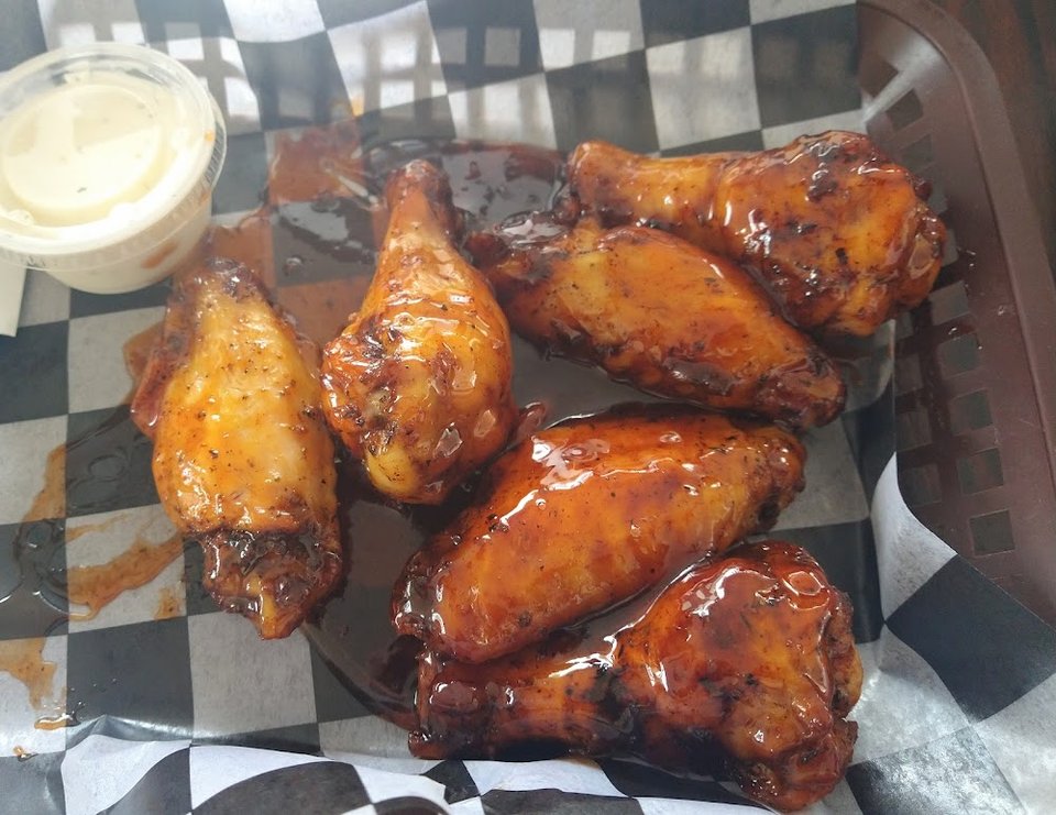 Chicken Wings